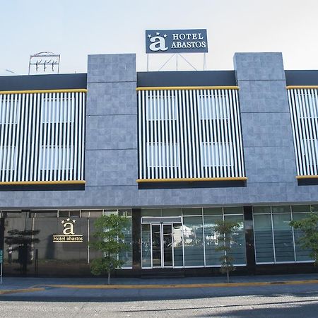 Hotel Expo Abastos Guadalajara Dış mekan fotoğraf
