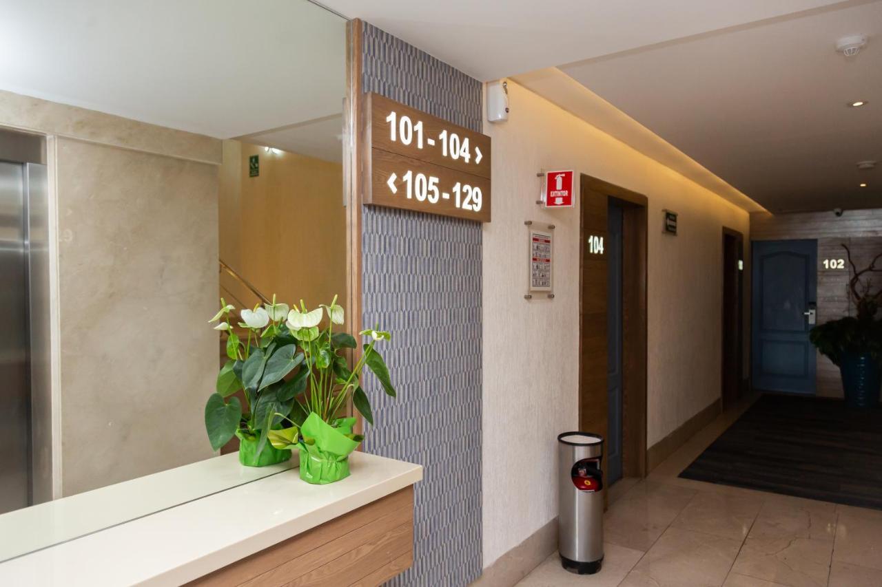 Hotel Expo Abastos Guadalajara Dış mekan fotoğraf