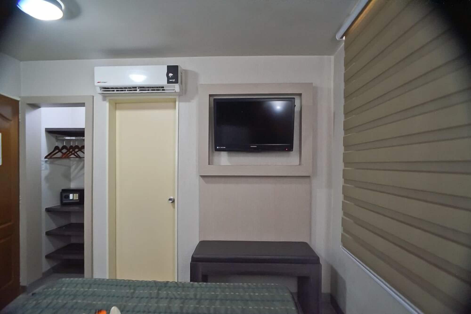 Hotel Expo Abastos Guadalajara Dış mekan fotoğraf