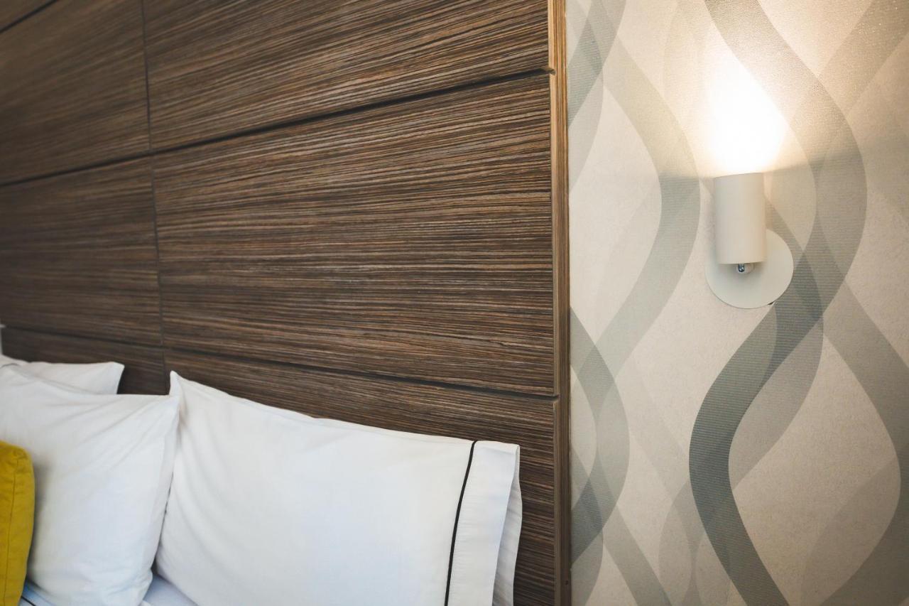 Hotel Expo Abastos Guadalajara Dış mekan fotoğraf