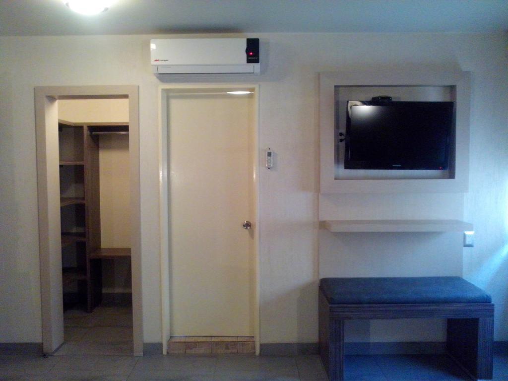Hotel Expo Abastos Guadalajara Dış mekan fotoğraf